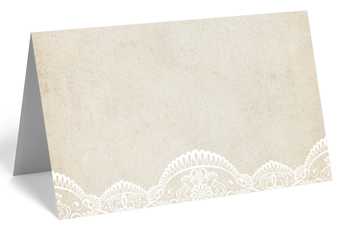 50 Premium-Tischkarten Platzkarten Namenskarten Namensschilder Hochzeit Feier