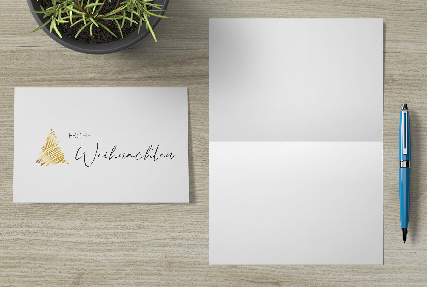 20 edle Grußkarten für viele Anlässe, Weihnachtskarten, Geburtstage etc...10,5x14,8cm Klappkarten +20 Kuvert Merz Designkarten