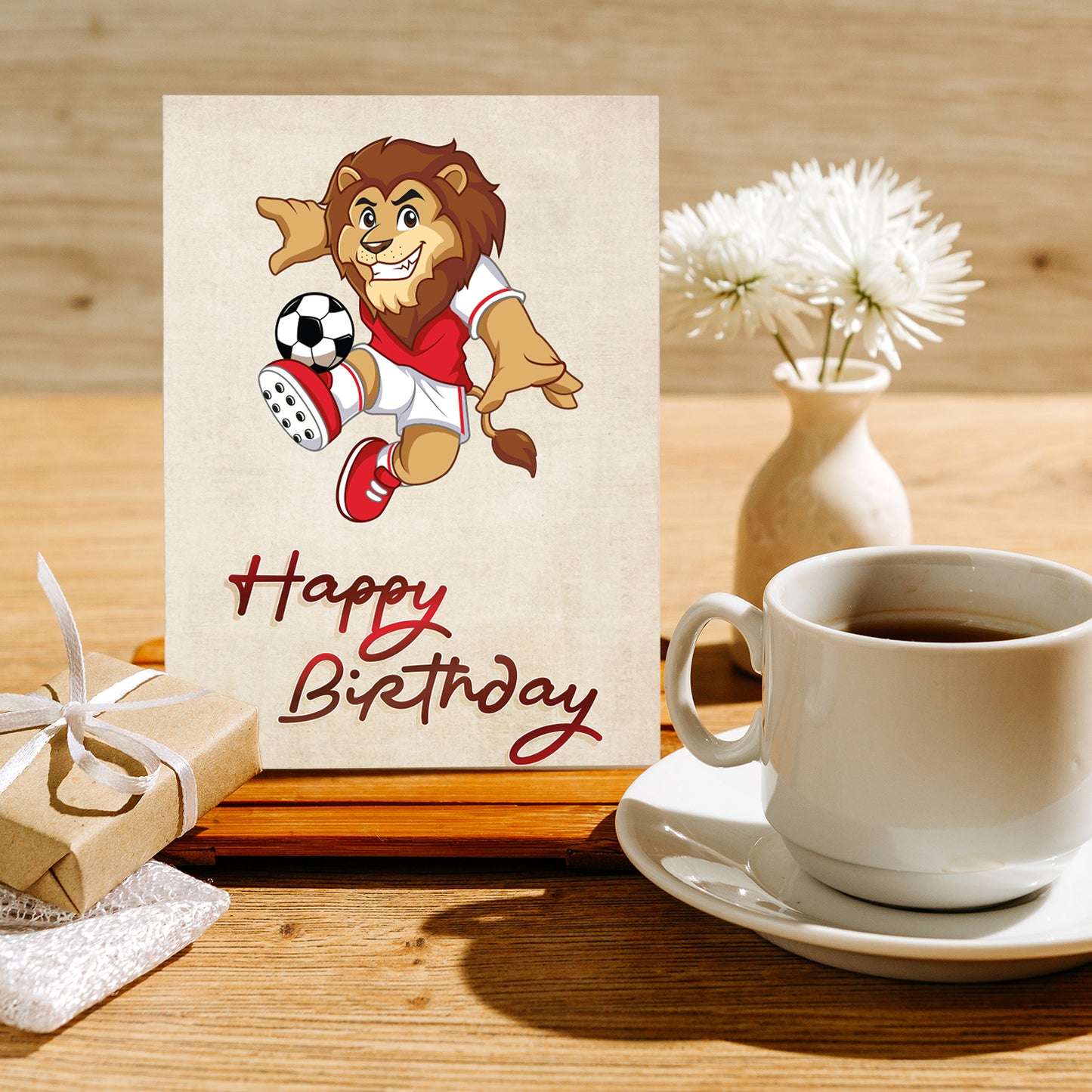 1 Geburtstagskarte für Kinder happy birthday 10,5x14,8cm + 1 Kuvert Geburtstag Karten