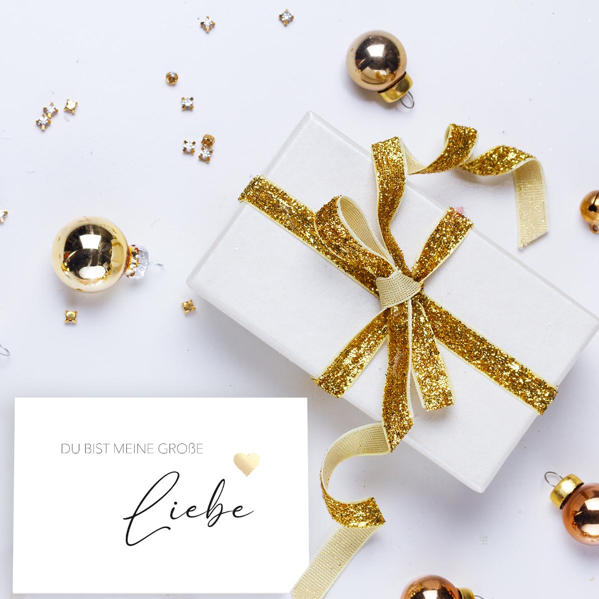 1 Geburtstagskarte Karte happy birthday 10,5x14,8cm mit Umschlag Geburtstag Merz Designkarten