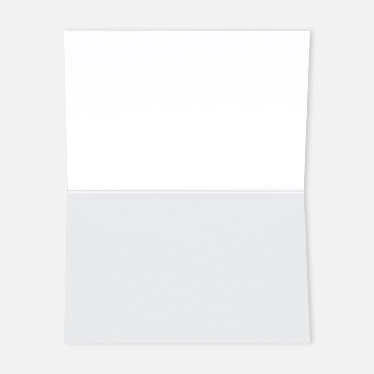 1 Premium Glückwunschkarte zum Abschluss Klappkarte 10,5x14,8cm + Naturumschlag Merz Designkarten