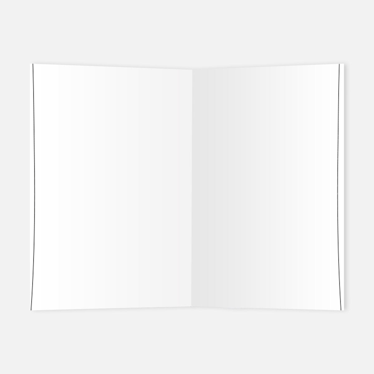 10 Stück Premium Dankeskarten (Klappkarten) mit Umschlägen, Danke Karten Geburt Merz Designkarten