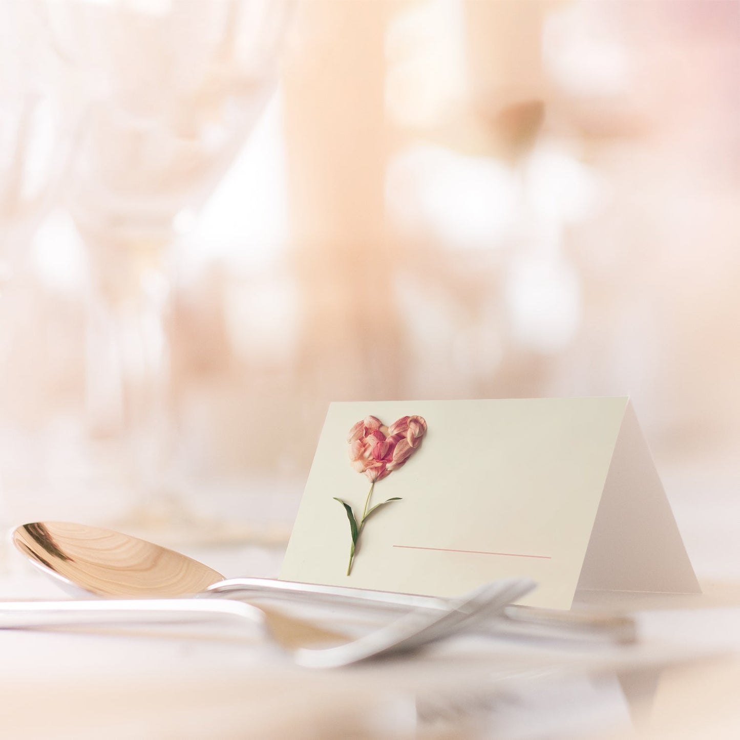 50 Premium Tischkarten Platzkarten Tischkärtchen-Hochzeit, Geburtstag, Taufe etc Merz Designkarten