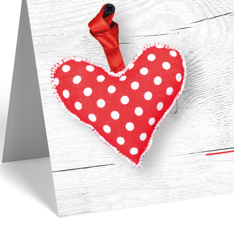 50 Premium-Tischkarten Platzkarten Namenskarten Namensschilder Hochzeit Feier