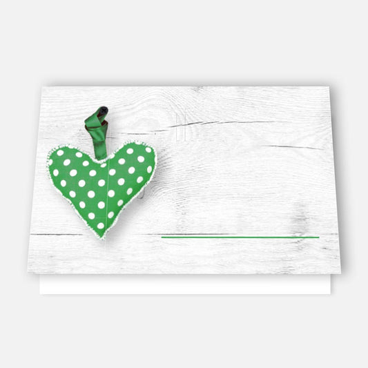 50 Premium-Tischkarten Platzkarten Namenskarten Namensschilder Hochzeit Feier